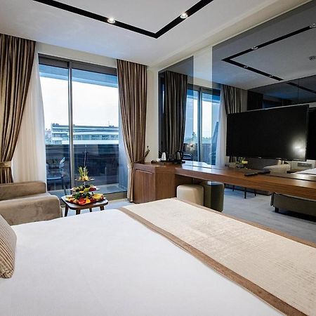 Victory Volare Hotel Side Colakli Екстер'єр фото