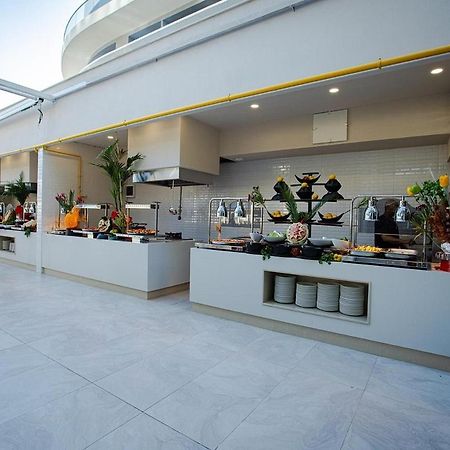 Victory Volare Hotel Side Colakli Екстер'єр фото