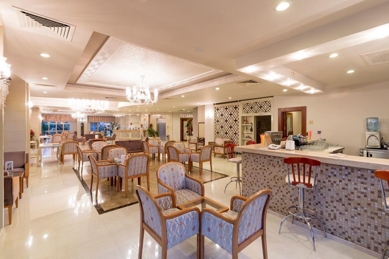Victory Volare Hotel Side Colakli Екстер'єр фото