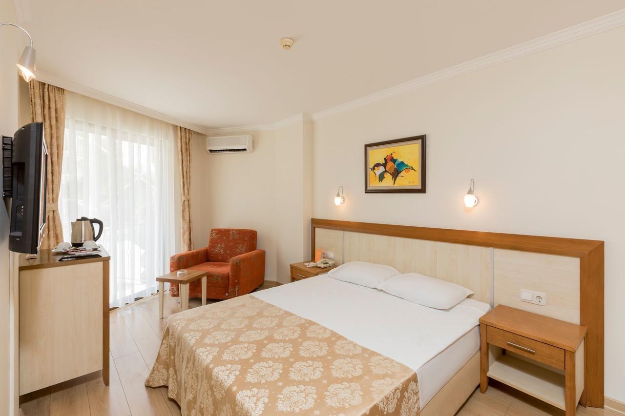 Victory Volare Hotel Side Colakli Екстер'єр фото