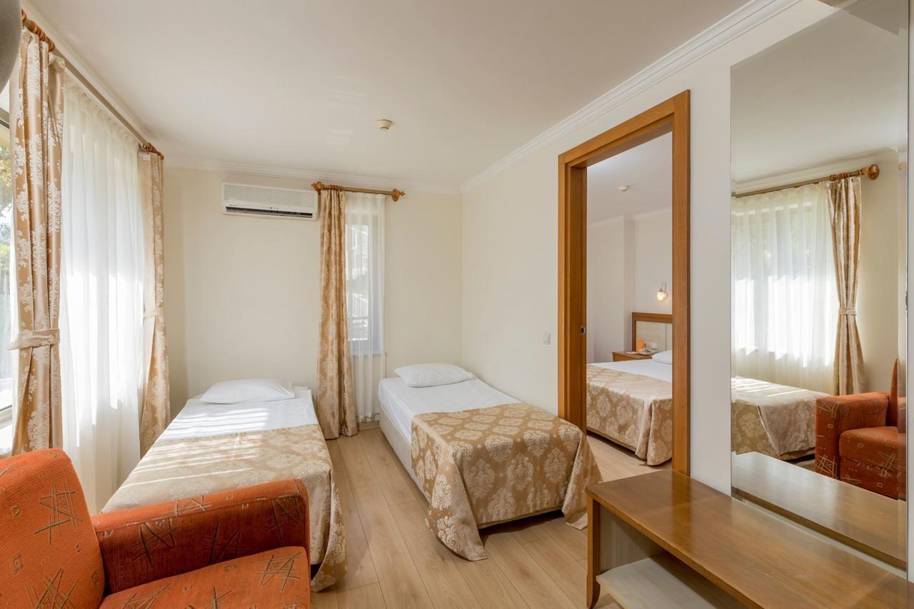 Victory Volare Hotel Side Colakli Екстер'єр фото