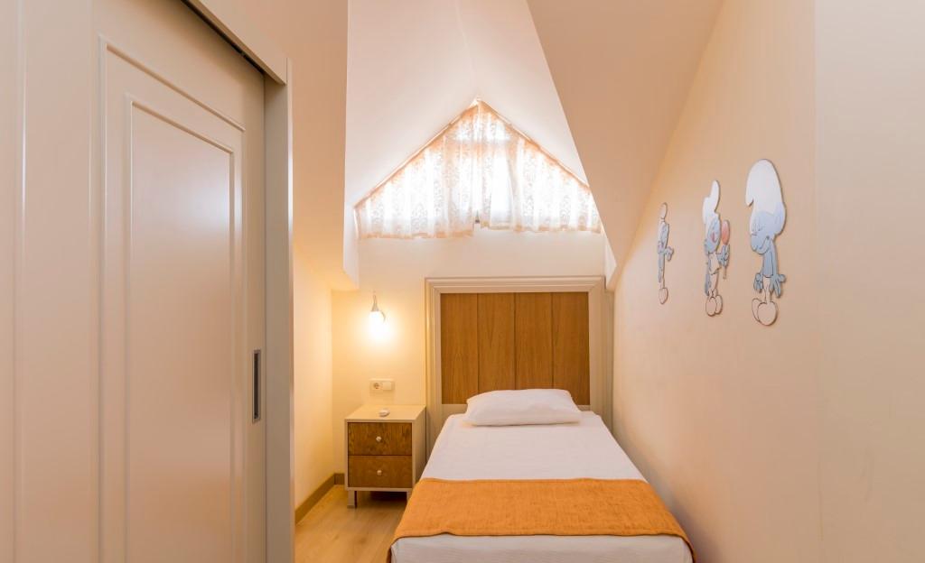 Victory Volare Hotel Side Colakli Екстер'єр фото
