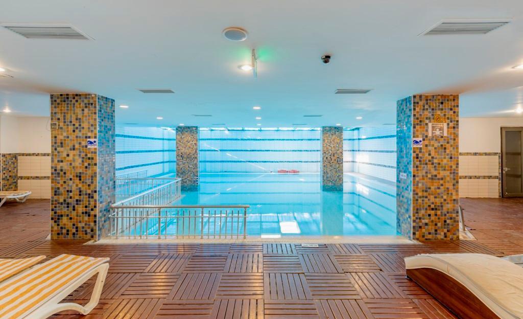 Victory Volare Hotel Side Colakli Екстер'єр фото