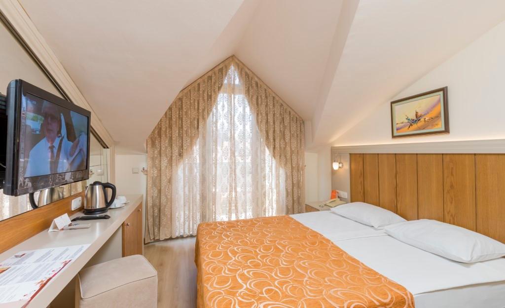 Victory Volare Hotel Side Colakli Екстер'єр фото