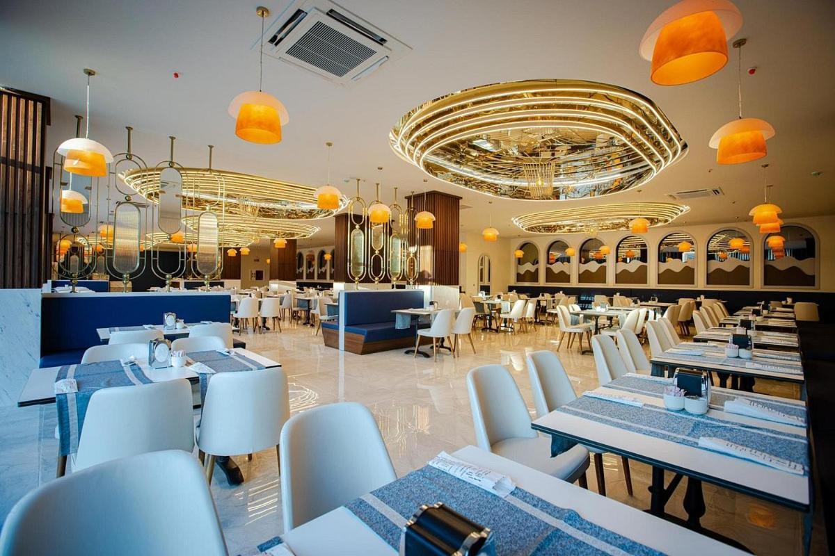 Victory Volare Hotel Side Colakli Екстер'єр фото