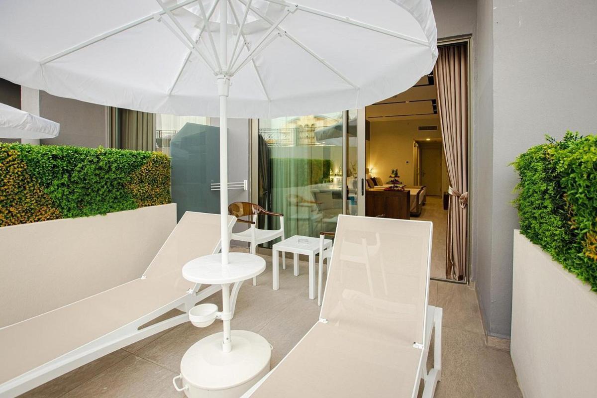 Victory Volare Hotel Side Colakli Екстер'єр фото