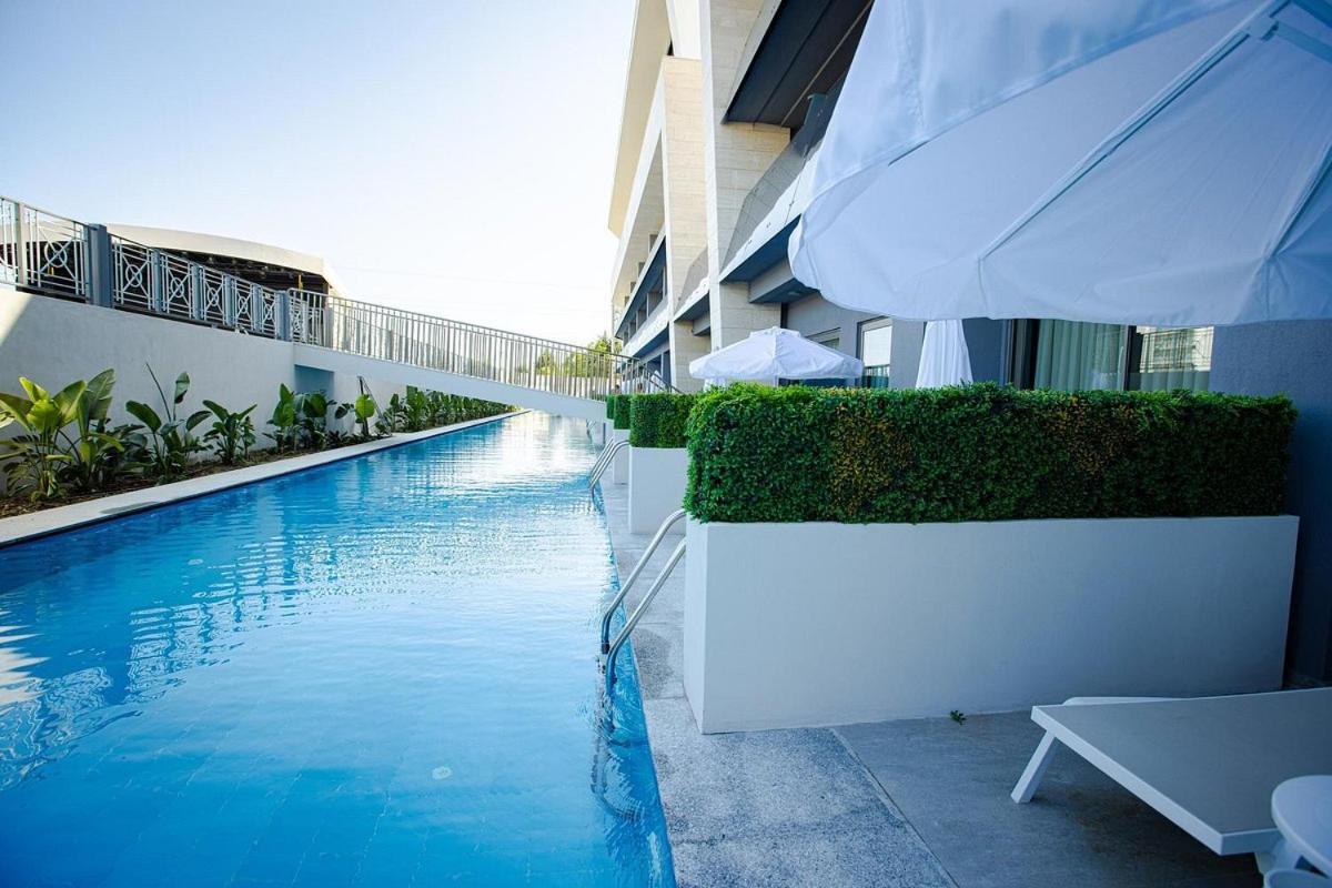 Victory Volare Hotel Side Colakli Екстер'єр фото