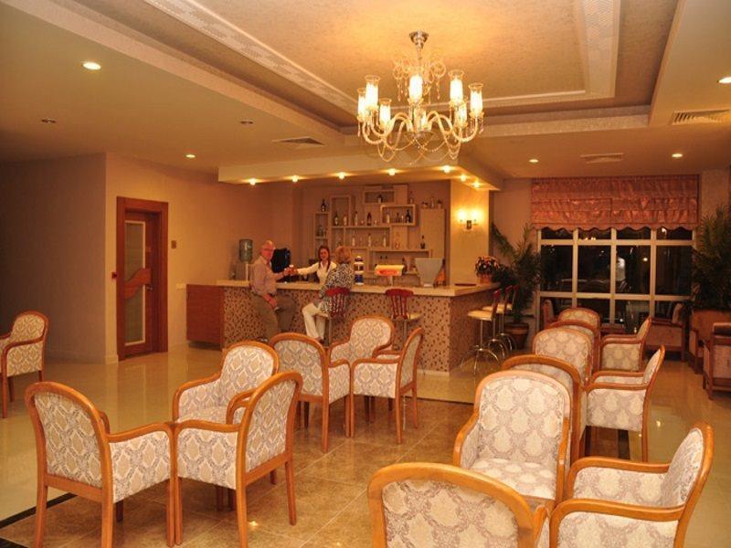 Victory Volare Hotel Side Colakli Екстер'єр фото