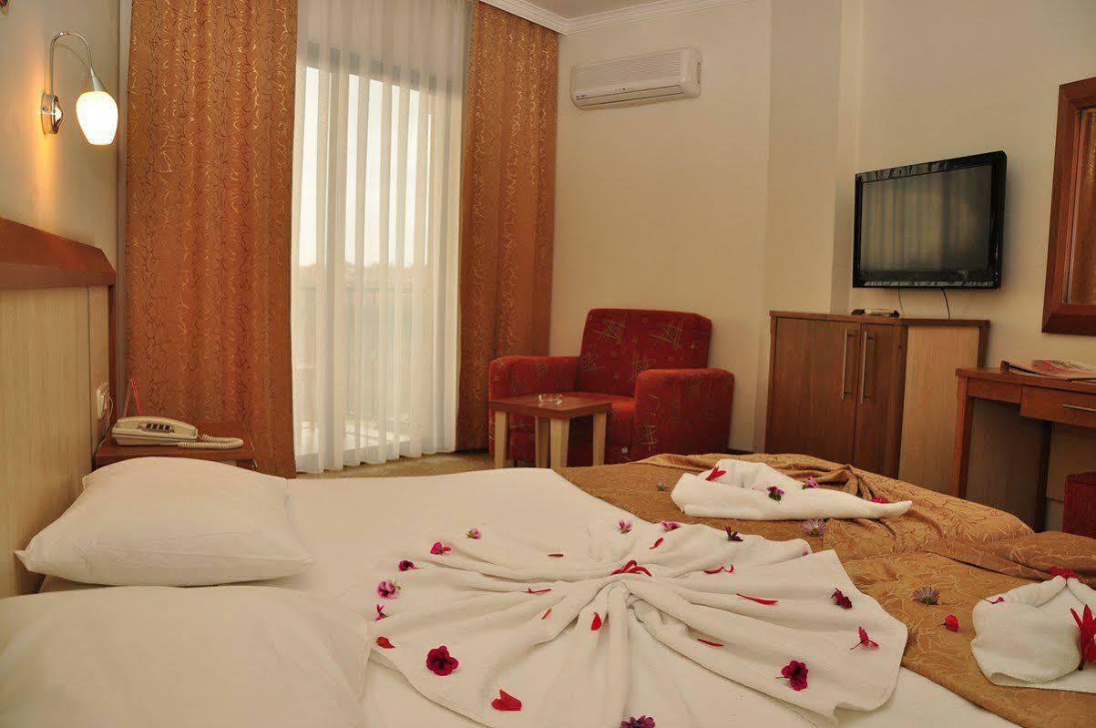 Victory Volare Hotel Side Colakli Екстер'єр фото